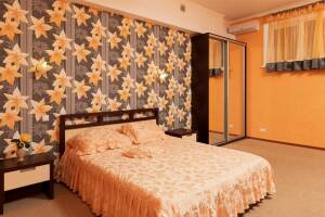 Изображение Изображение: Номер «Эконом» двухкомнатный #1 #5