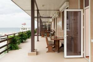 Изображение Изображение: Номер «Комфорт» двухкомнатный #1 #9