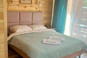 Изображение Изображение: Четырёхместный «Комфорт» #1 #2