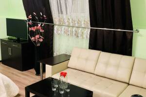 Изображение Изображение: «Улучшенные апартаменты» #1 #4