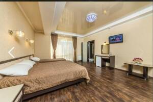 Изображение Изображение: Полулюкс 4-х местный #1 #3