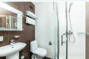 Изображение Изображение: Люкс двухкомнатный 4-х местный #1 #5