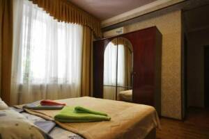 Изображение Изображение: Трехместный номер «Стандарт» #1 #3