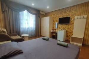 Изображение Изображение: Четырехместный номер комфорт #1 #4