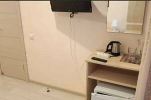 Изображение Изображение: Двухместный «Эконом» #1 #1