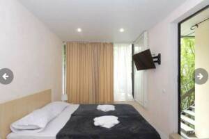 Изображение Изображение: 2-х местный «Стандарт» с балконом #1 #3