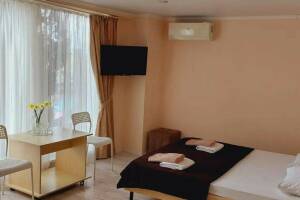 Изображение Изображение: 2-х местный «Комфорт» с 2 доп. местами #1 #4