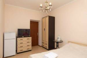 Изображение Изображение: Номер «Стандарт» 2-х местный (цоколь) #1 #2