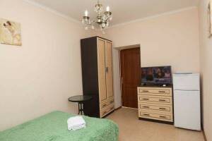 Изображение Изображение: Номер «Стандарт» 3-х местный (цоколь) #1 #3