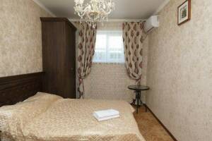 Изображение Изображение: Номер «Стандарт +» 2-х местный с доп. местом #1 #5