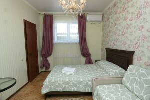 Изображение Изображение: Номер «Стандарт +» 3-х местный (2+1) #1 #6