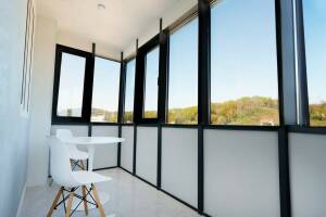 Изображение Изображение: 1. Апартаменты Двухкомнатные #1 #1