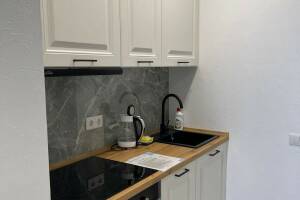 Изображение Изображение: 3. Апартаменты Студио #1 #2