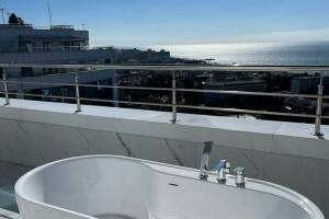 Изображение Изображение: 6. Пентхаус с террасой #1 #3