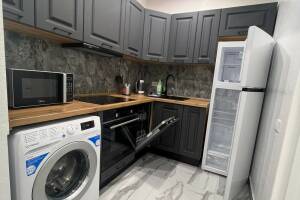 Изображение Изображение: 3. Апартаменты «Студио» #1 #3