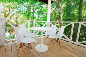 Изображение Изображение: 4. VIP домики #1 #4