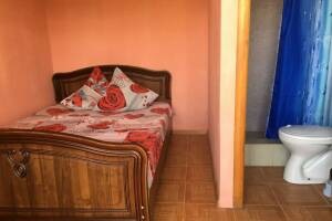 Изображение Изображение: Двухместный номер с одной двухместной кроватью #1 #1