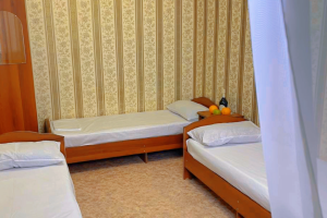 Изображение Изображение: Трехместный «Эконом» #1 #1