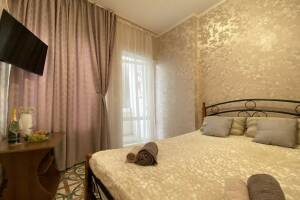 Изображение Изображение: Двухместный «Стандарт» с двуспальной кроватью #1 #2