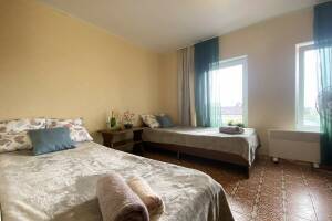 Изображение Изображение: Двухместный «Эконом Плюс» #1 #3