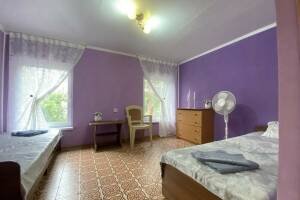 Изображение Изображение: Двухместный Сирень «Эконом» с доп. местом #1 #10