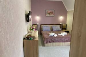 Изображение Изображение: 2-х местный «Комфорт» #1 #1