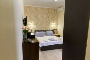 Изображение Изображение: 2-х местный «Комфорт» #1 #2