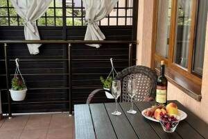 Изображение Изображение: Двухместный «Комфорт» #1 #3