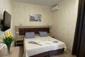 Изображение Изображение: Двухместный «Комфорт» #1 #4