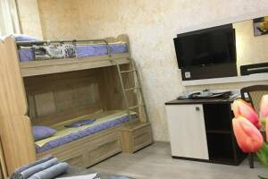 Изображение Изображение: Четырехместный «Комфорт"(Семейный) #1 #8