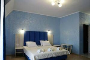 Изображение Изображение: 4-х местный «Полулюкс» #1 #9