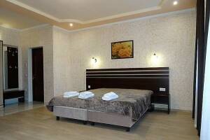 Изображение Изображение: 4-х местный «Полулюкс» #1 #10