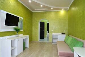 Изображение Изображение: Двухкомнатный «Люкс Студия» #1 #13