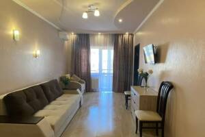 Изображение Изображение: Двухкомнатные апартаменты «Люкс» #1 #14