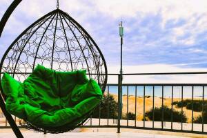 Изображение Изображение: «Эксклюзив» Двухкомнатный (5 местный) #1 #4