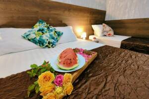 Изображение Изображение: «Эксклюзив» Двухкомнатный (6 местный) #1 #3