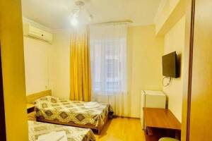 Изображение Изображение: Двухместный с раздельными кроватями #1 #4