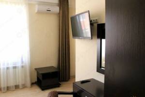 Изображение Изображение: Стандарт с балконом двухместный панорамный вид #1 #9