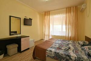 Изображение Изображение: Комфорт Коннект (2 комнаты) #1 #7