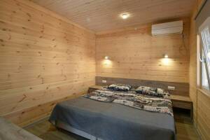 Изображение Изображение: 4-х местный Домик #1 #8