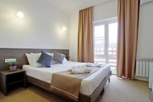 Изображение Изображение: Трех местный номер без балкона #1 #6