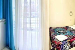 Изображение Изображение: 3х местный с балконом и видом на горы #1 #7