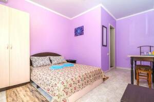 Изображение Изображение: Двухместный эконом #1 #5