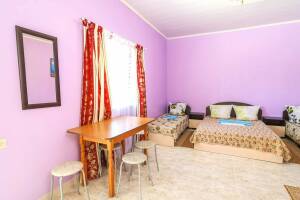 Изображение Изображение: Пятиместный комфорт #1 #6