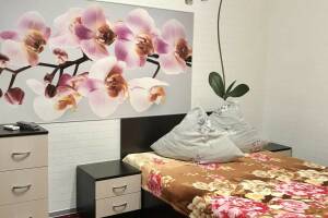 Изображение Изображение: Студия с кухней #1 #1