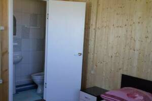 Изображение Изображение: 4-х местный номер на 3 этаже #1 #2