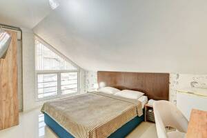 Изображение Изображение: Двухместный МАНСАНДРА #1 #8