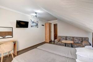 Изображение Изображение: Трехместный/ Четырёхместный МАНСАНДРА #1 #9