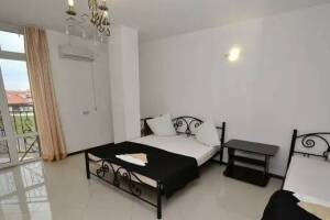 Изображение Изображение: Трёхместный «Стандарт» #1 #2