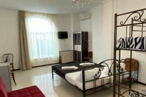 Изображение Изображение: Четырёхместный «Стандарт» #1 #3